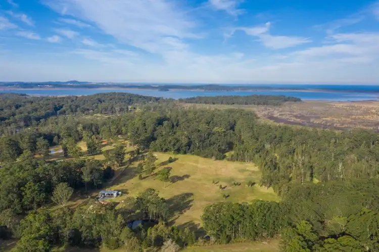 Fifth view of Homely rural property listing, 61 Apanie Rd, Lake Innes NSW 2446