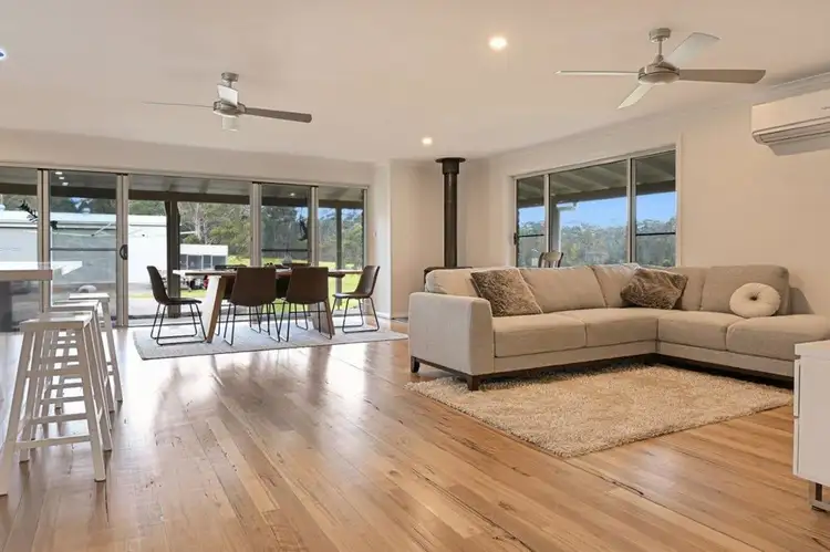 Sixth view of Homely rural property listing, 61 Apanie Rd, Lake Innes NSW 2446