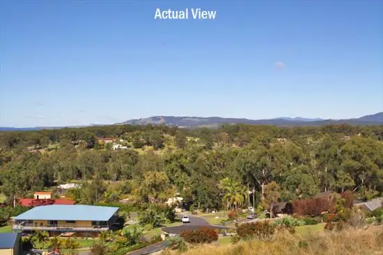 Third view of Homely land listing, 14 Azure Avenue Emerald Beach, Coffs Harbour NSW 2450