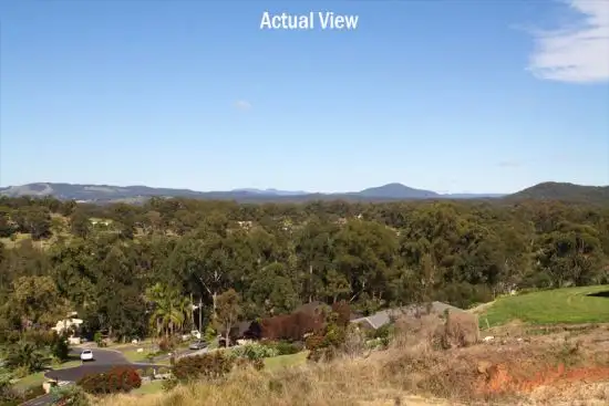 Fourth view of Homely land listing, 14 Azure Avenue Emerald Beach, Coffs Harbour NSW 2450