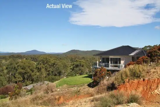 Fifth view of Homely land listing, 14 Azure Avenue Emerald Beach, Coffs Harbour NSW 2450