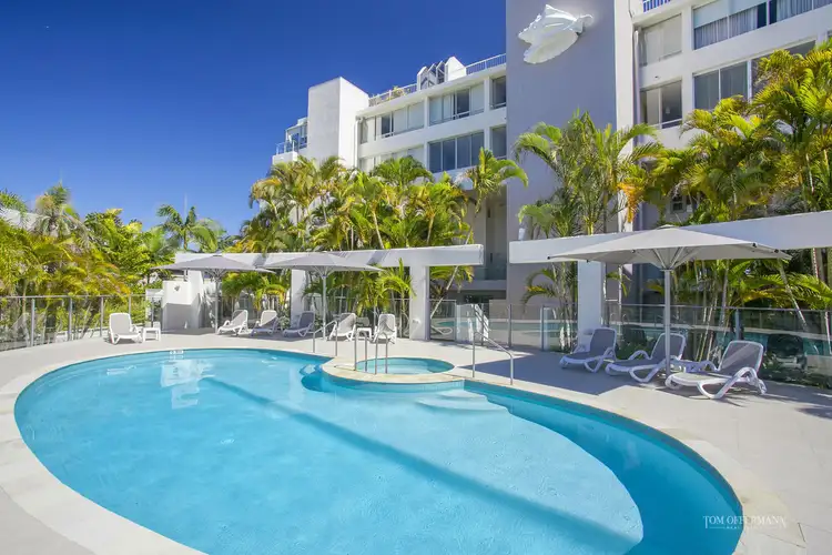 Fourth view of Homely unit listing, 1/8 Quamby Place, Noosa Heads QLD 4567