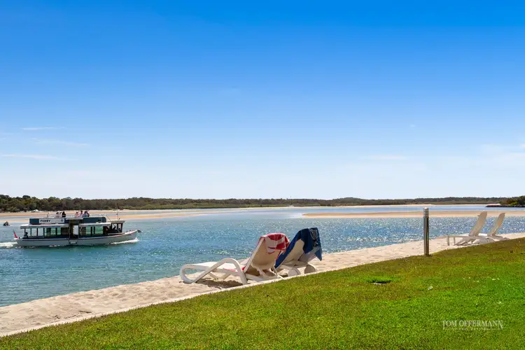Sixth view of Homely unit listing, 1/8 Quamby Place, Noosa Heads QLD 4567