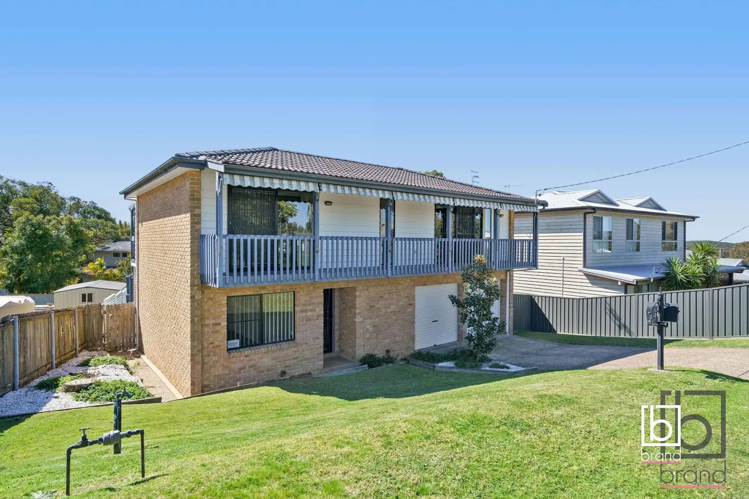 Main view of Homely house listing, 43 Terence Avenue, Lake Munmorah NSW 2259