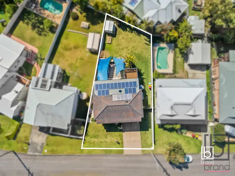 Second view of Homely house listing, 43 Terence Avenue, Lake Munmorah NSW 2259