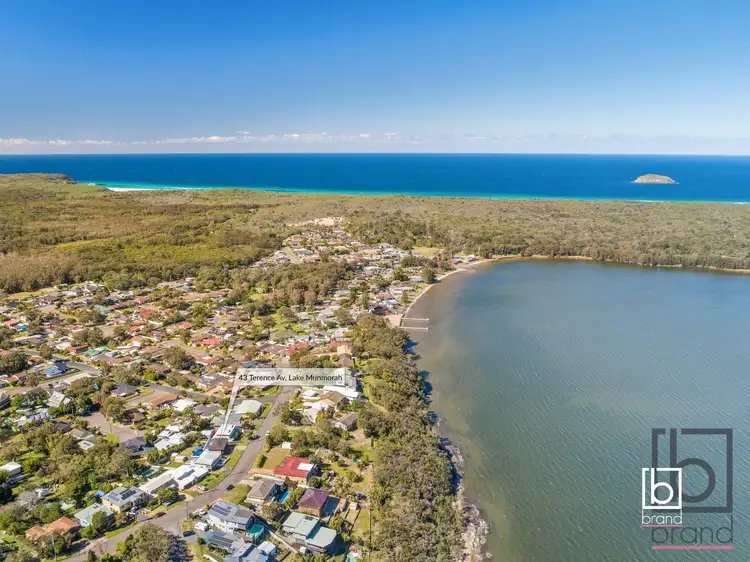 Third view of Homely house listing, 43 Terence Avenue, Lake Munmorah NSW 2259