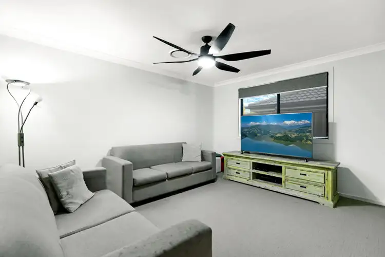 Second view of Homely house listing, 5 Sumba Place, Blairmount NSW 2559