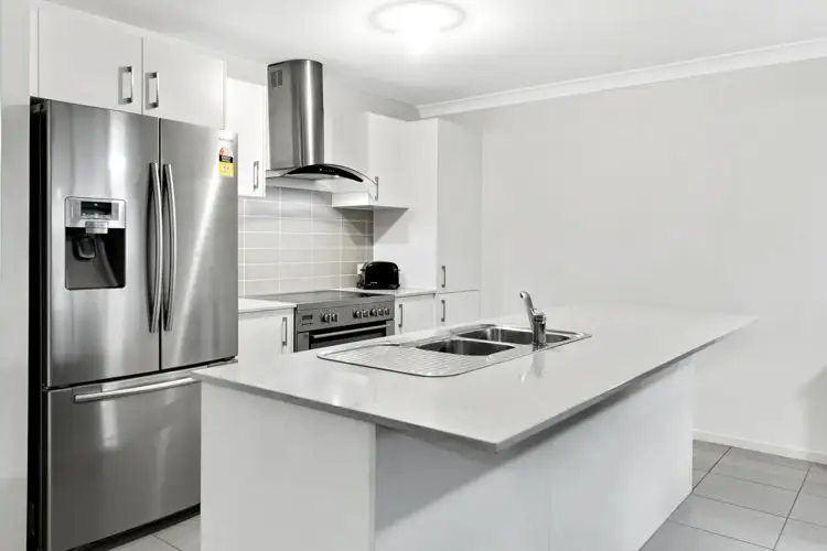 Fourth view of Homely house listing, 5 Sumba Place, Blairmount NSW 2559