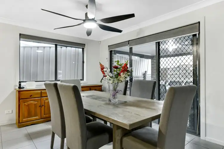 Fifth view of Homely house listing, 5 Sumba Place, Blairmount NSW 2559