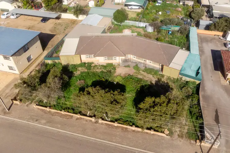 Second view of Homely house listing, 160 Adelaide Road, Murray Bridge SA 5253