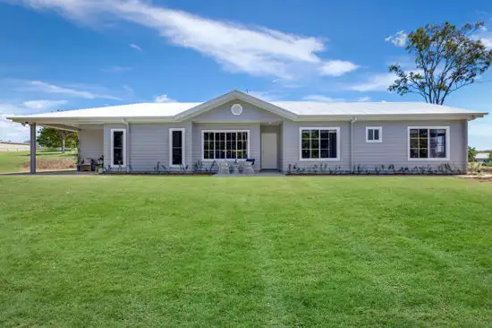 Main view of Homely rural property listing, 12 Tamarind Terrace, Alligator Creek QLD 4740