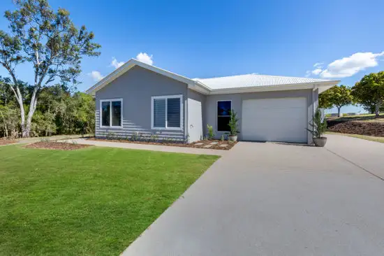 Second view of Homely rural property listing, 12 Tamarind Terrace, Alligator Creek QLD 4740