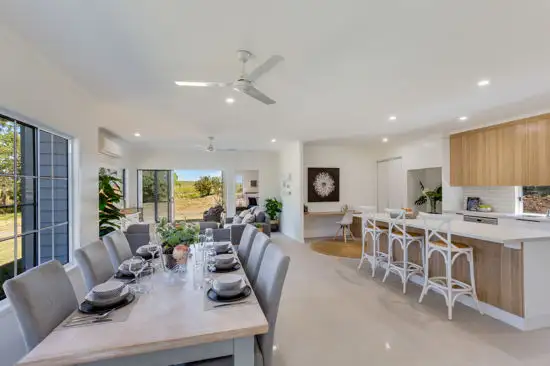 Fourth view of Homely rural property listing, 12 Tamarind Terrace, Alligator Creek QLD 4740