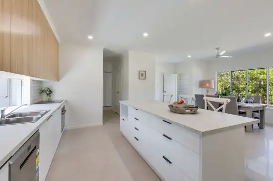 Fifth view of Homely rural property listing, 12 Tamarind Terrace, Alligator Creek QLD 4740