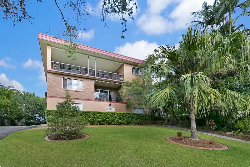 Main view of Homely unit listing, 3/25 Sisley Street, St Lucia QLD 4067
