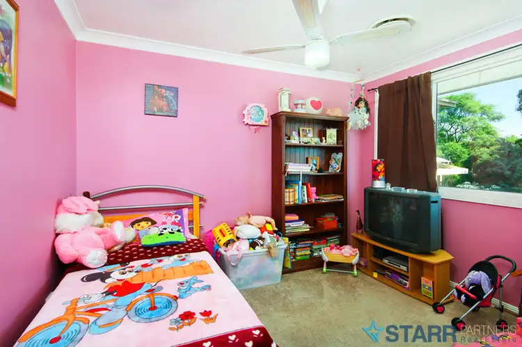 Seventh view of Homely house listing, 8 Etna Close, Cranebrook NSW 2749