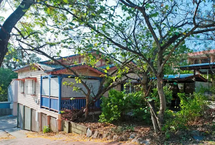 16 Central Avenue, Paddington QLD 4064