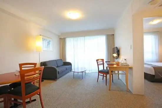 Sixth view of Homely unit listing, 802/1-3 Valentine Street, Parramatta NSW 2150