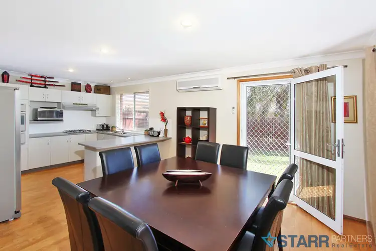 Third view of Homely house listing, 19 Olympus Drive, St Clair NSW 2759