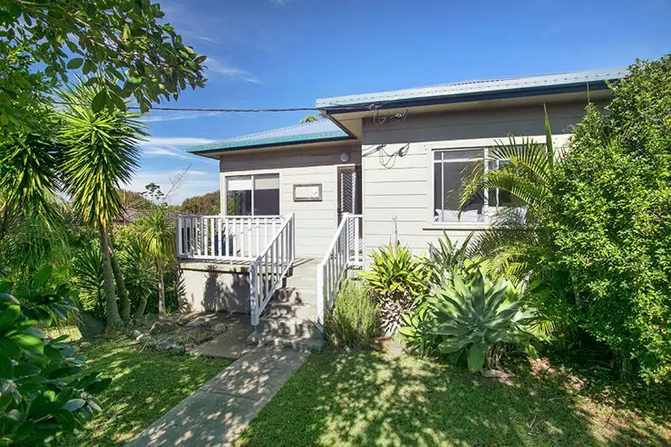 11 Bellenger Street, Nambucca Heads NSW 2448