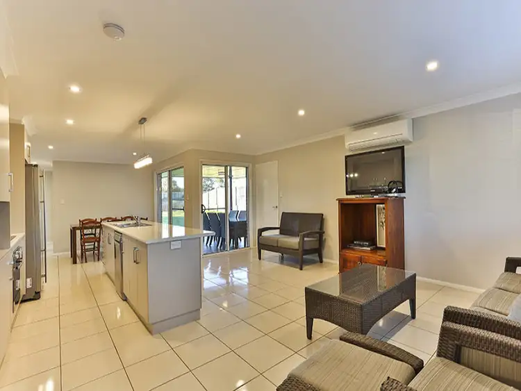 Sixth view of Homely house listing, 48 Bennett Street, Kleinton QLD 4352