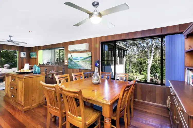 Fifth view of Homely house listing, 436 Upper Orara Rd, Upper Orara NSW 2450