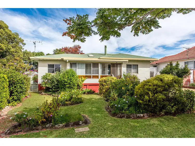 54 Bass Street, Centenary Heights QLD 4350