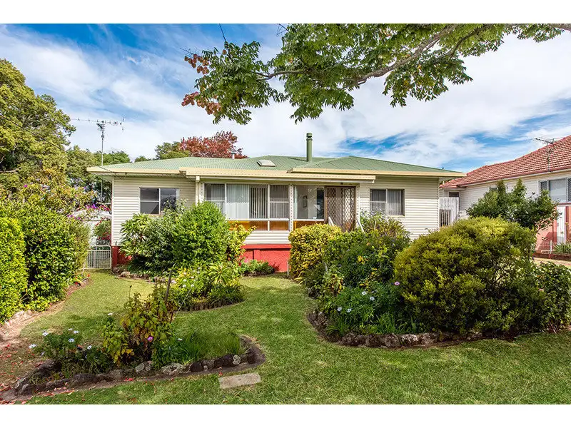 Main view of Homely house listing, 54 Bass Street, Centenary Heights QLD 4350