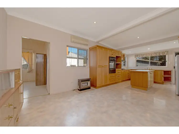 Fifth view of Homely house listing, 136 Perth Street, South Toowoomba QLD 4350