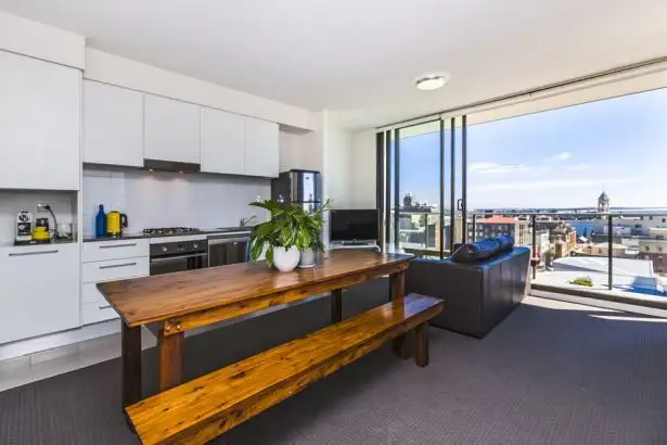 Third view of Homely apartment listing, 607/67 Watt Street - OLD, Newcastle NSW 2300