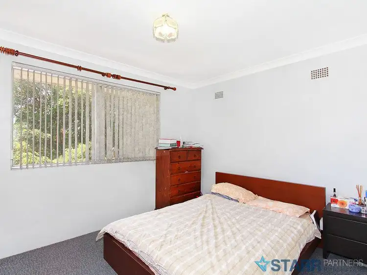 Third view of Homely unit listing, 4/42 Macquarie Road, Auburn NSW 2144
