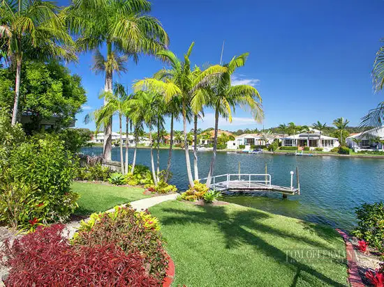 Third view of Homely house listing, 12 Masthead Quay, Noosa Waters QLD 4566