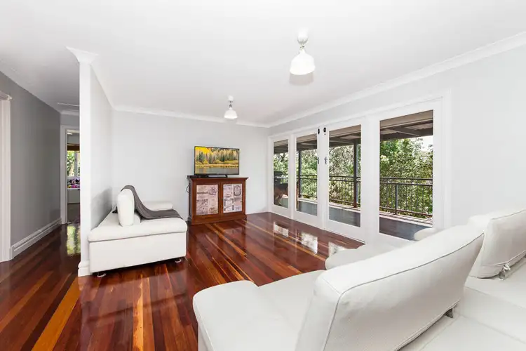Second view of Homely house listing, 366 Nursery Road, Holland Park QLD 4121