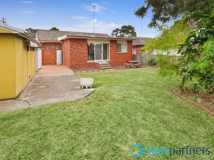Sixth view of Homely house listing, 39 Noumea Street, Lethbridge Park NSW 2770