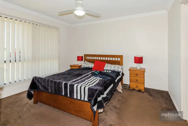 Sixth view of Homely house listing, 24 Ashford Drive, Wyreema QLD 4352