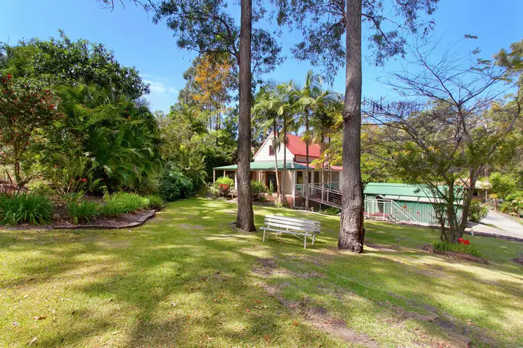 Fifth view of Homely house listing, 64 Valla Beach Road, Valla Beach NSW 2448