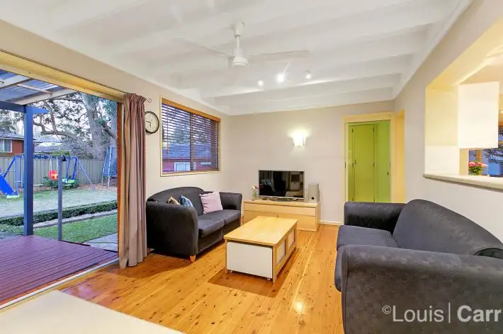 Third view of Homely house listing, 14 Rydal Ave, Castle Hill NSW 2154
