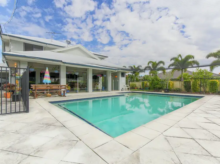 Fifth view of Homely house listing, 16 Marina Parade, Jacobs Well QLD 4208