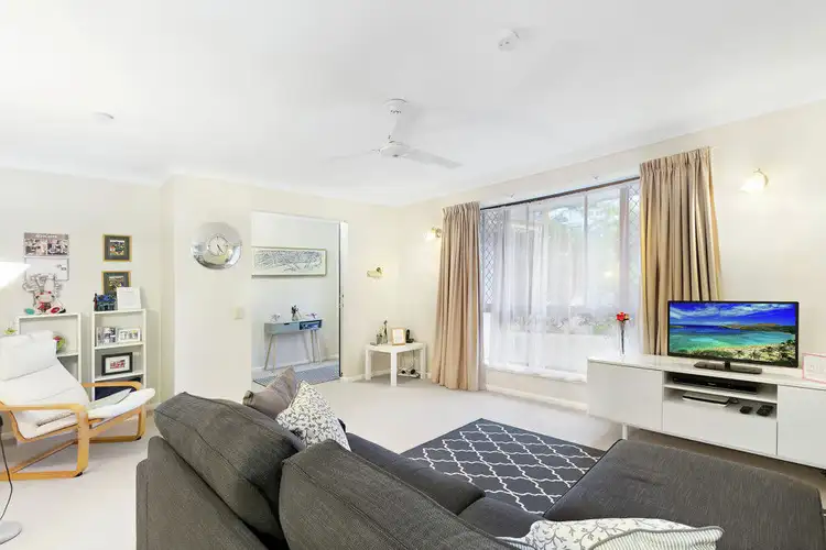 Second view of Homely house listing, 44 Princess Street, Mitchelton QLD 4053