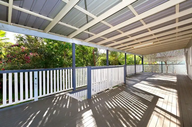 Second view of Homely house listing, 41 Duke Street, Toowong QLD 4066