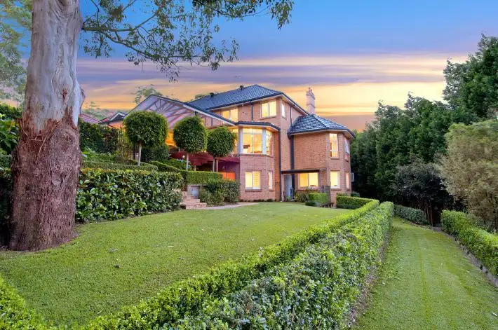 Third view of Homely house listing, 4 Gumleaf Place, West Pennant Hills NSW 2125