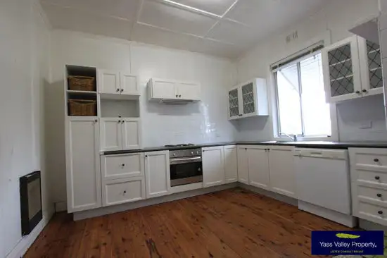 Second view of Homely house listing, 30 Lead Street, Yass NSW 2582