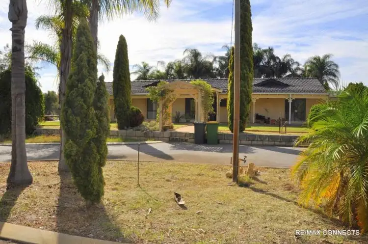 Main view of Homely house listing, 3 Harper Road, Banjup WA 6164
