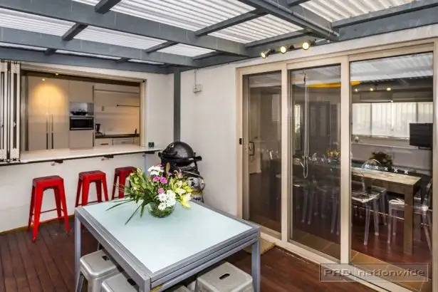 Second view of Homely house listing, 2/46 Patrick Street, Merewether NSW 2291