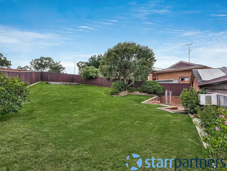 Sixth view of Homely house listing, 44 Appaloosa Circuit, Blairmount NSW 2559