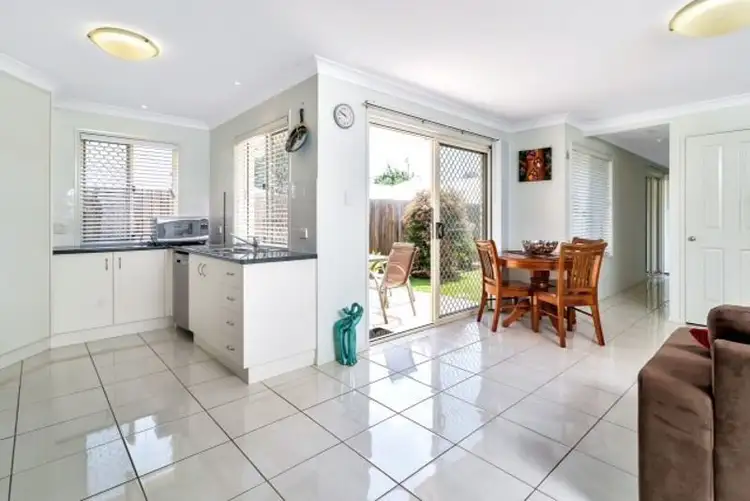 Fifth view of Homely unit listing, 3/6 Rose Street, Wilsonton QLD 4350