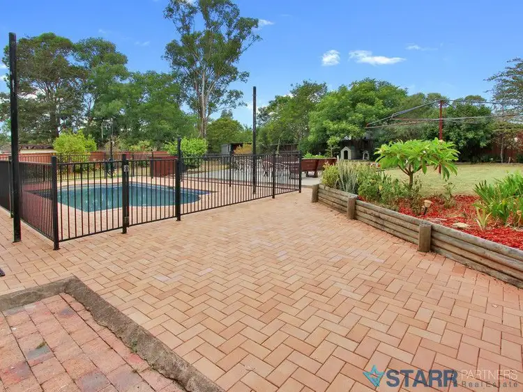 Second view of Homely house listing, 19 Adella Rd, Blacktown NSW 2148