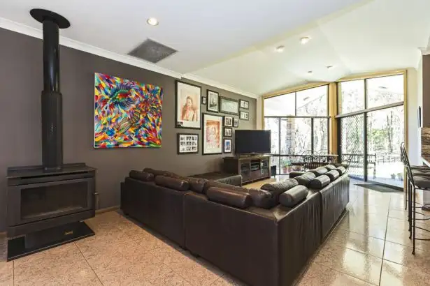 Sixth view of Homely house listing, 8a Violet Town Road, Mount Hutton NSW 2290