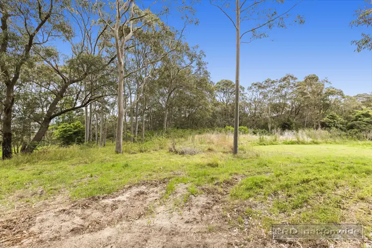 Second view of Homely land listing, 256 Lake Road, Glendale NSW 2285