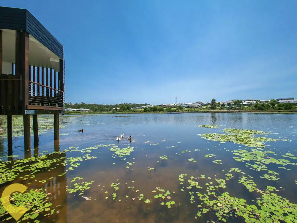 Main view of Homely land listing, 31 Toomaroo Street, Warner QLD 4500